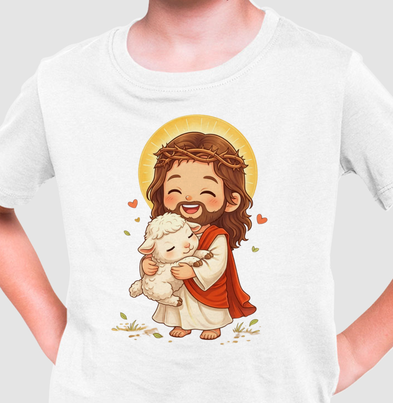 Jesus, cuida de mim