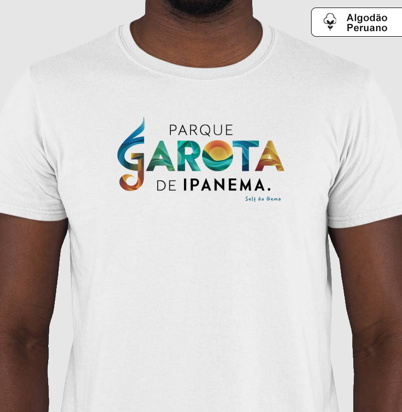 PARQUE GAROTA DE IPANEMA