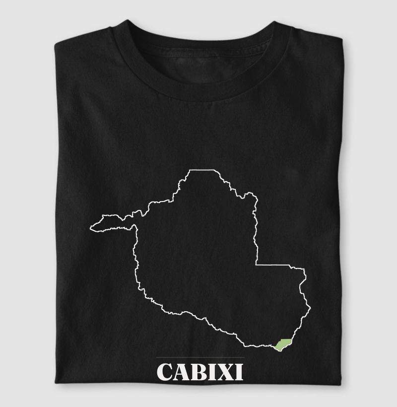 Cabixi | Traço RO