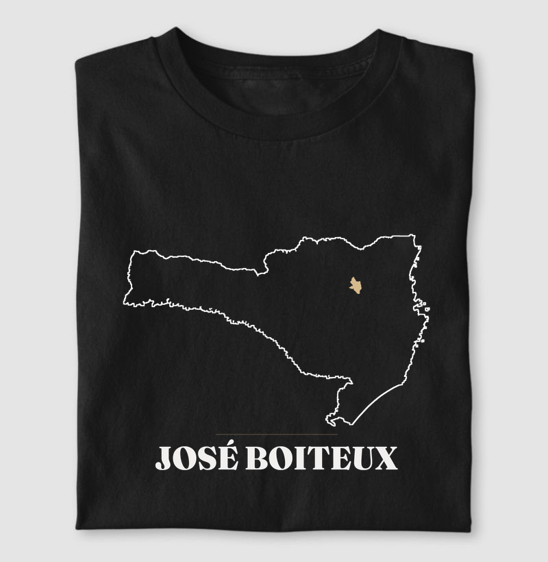 José Boiteux | Traço SC