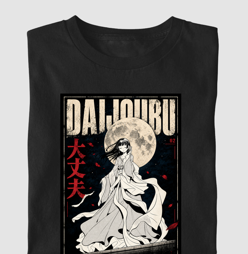 Moonlit Dance - Camiseta