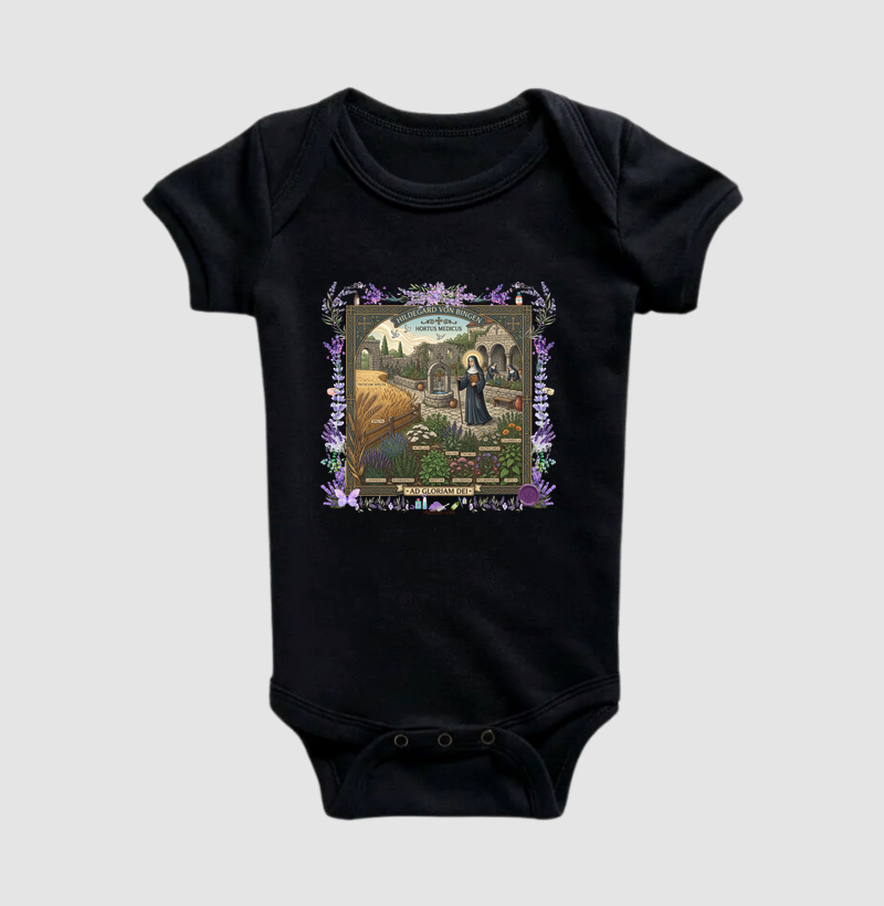 Hildegard Hortus Medicus