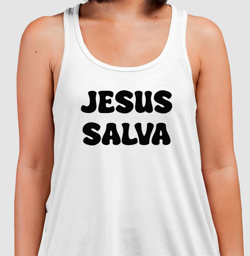 Jesus Salva