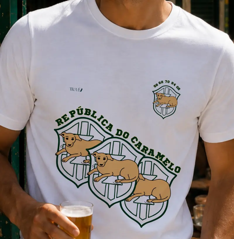 República do Caramelo