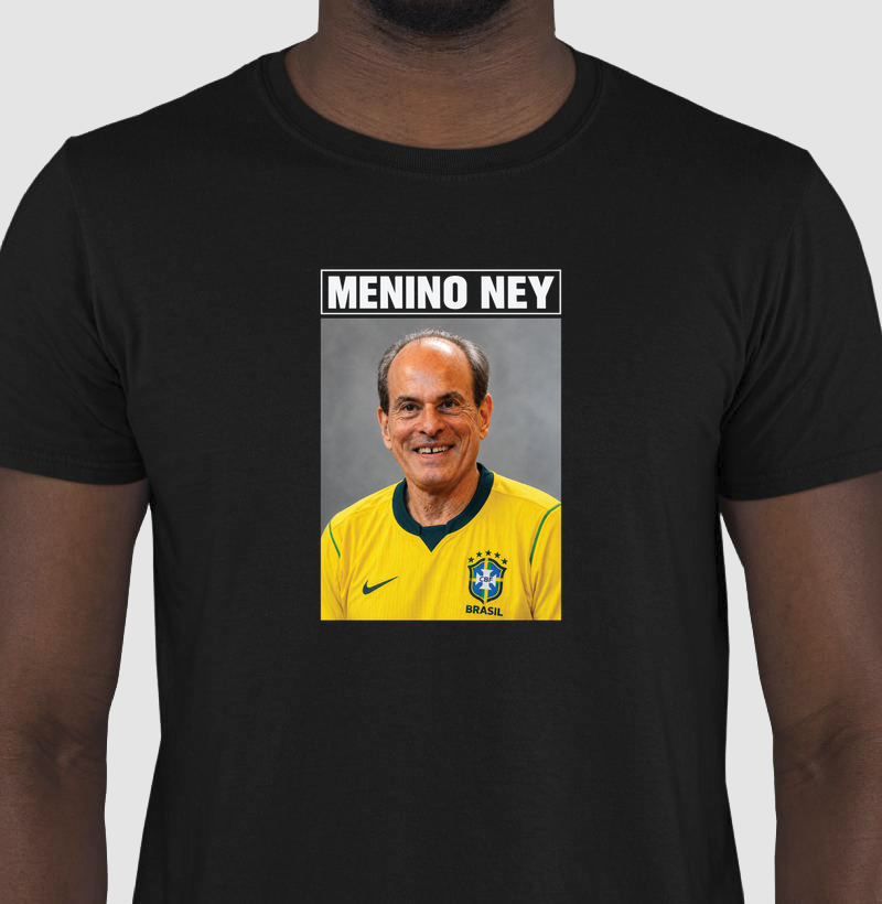 COPA - MENINO NEY