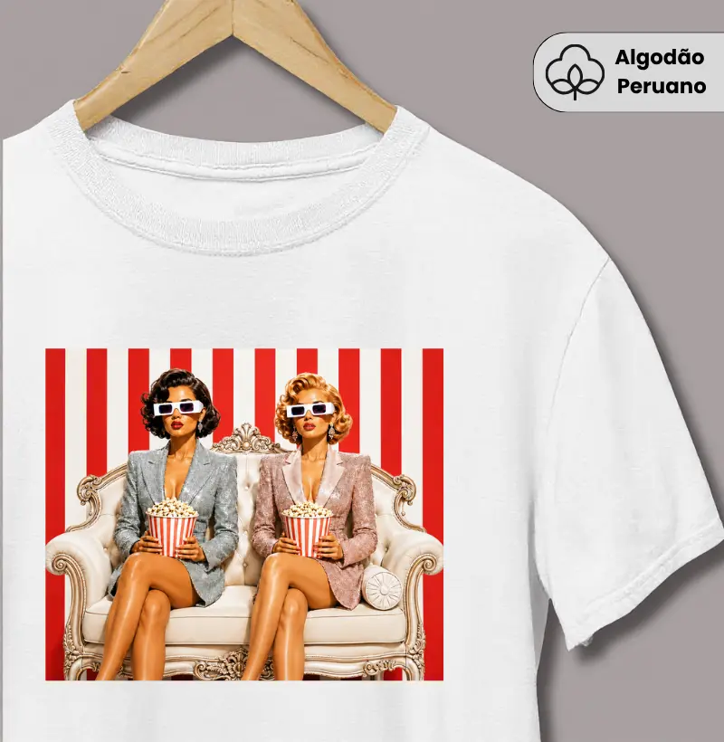 Assistindo a Desgraça Alheia