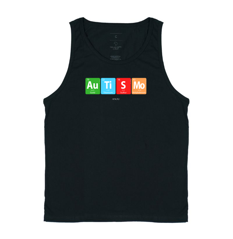 Autismo