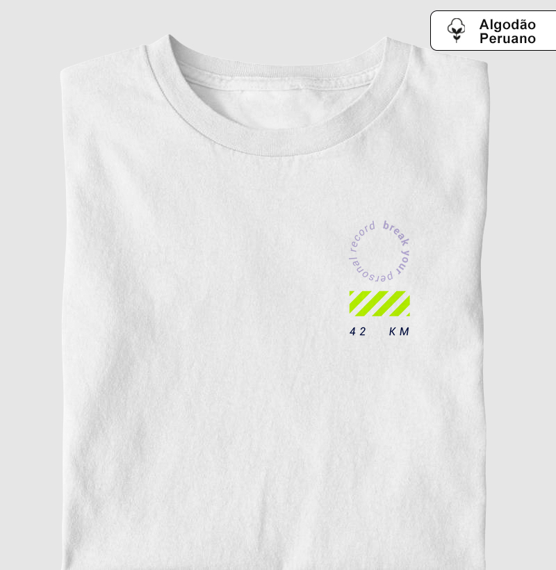 Street Running Colour