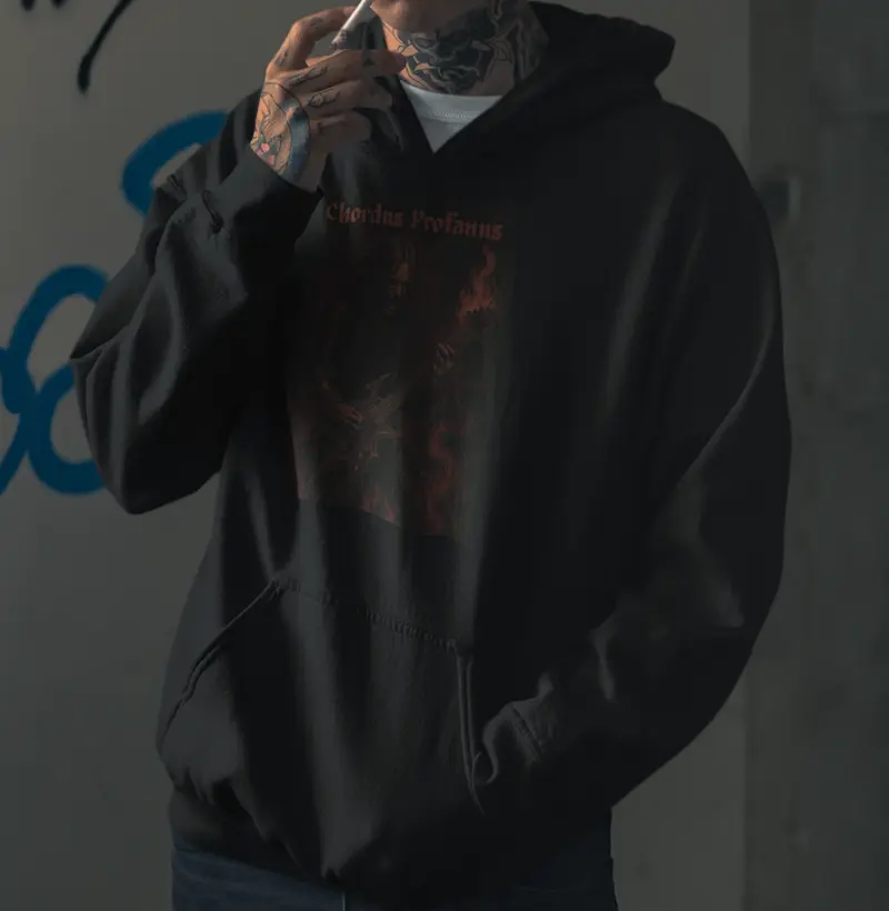 "Chordus Profanus - Acorde Profano"