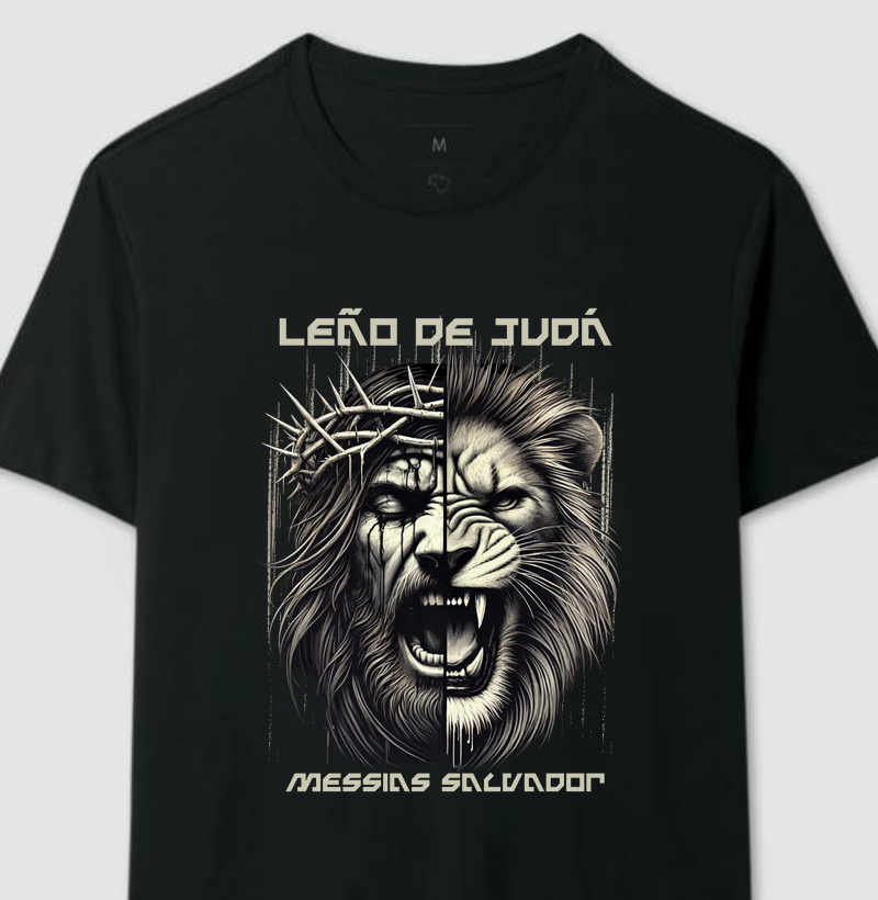 Leão de Judá e Messias