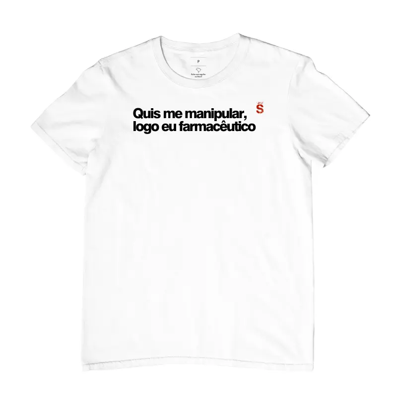 Logo eu farmaceutico(a)