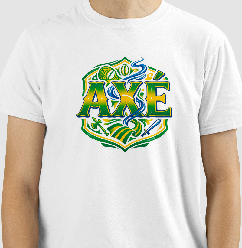 Axé Brasil