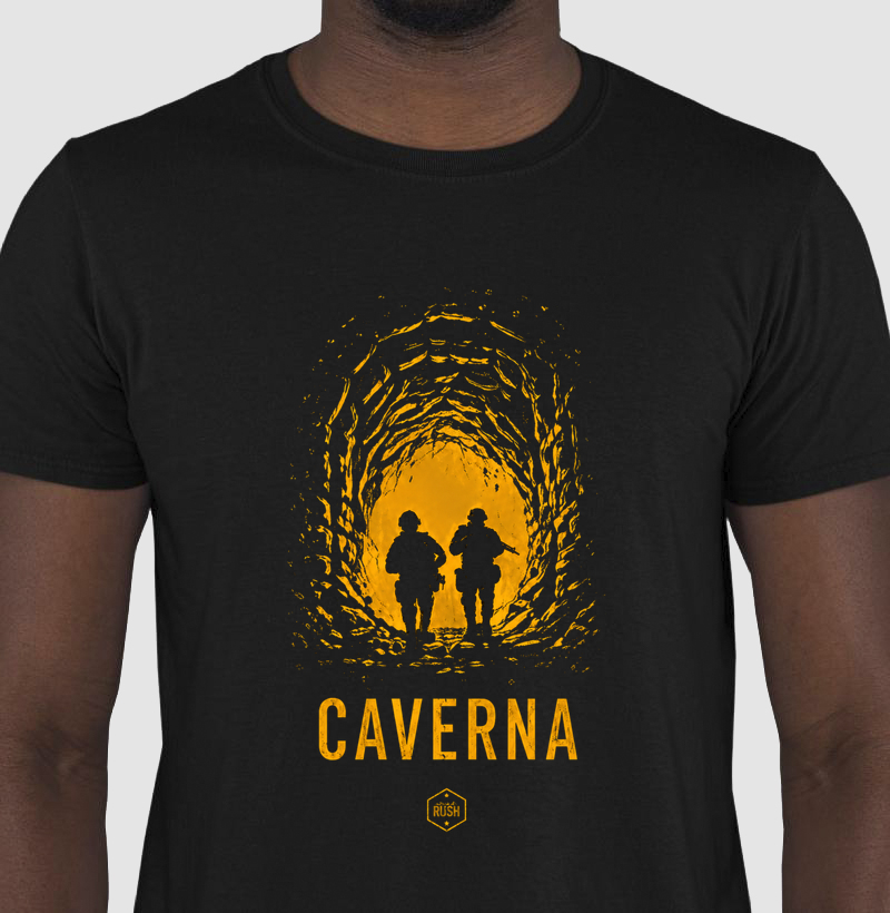 Rush Caverna