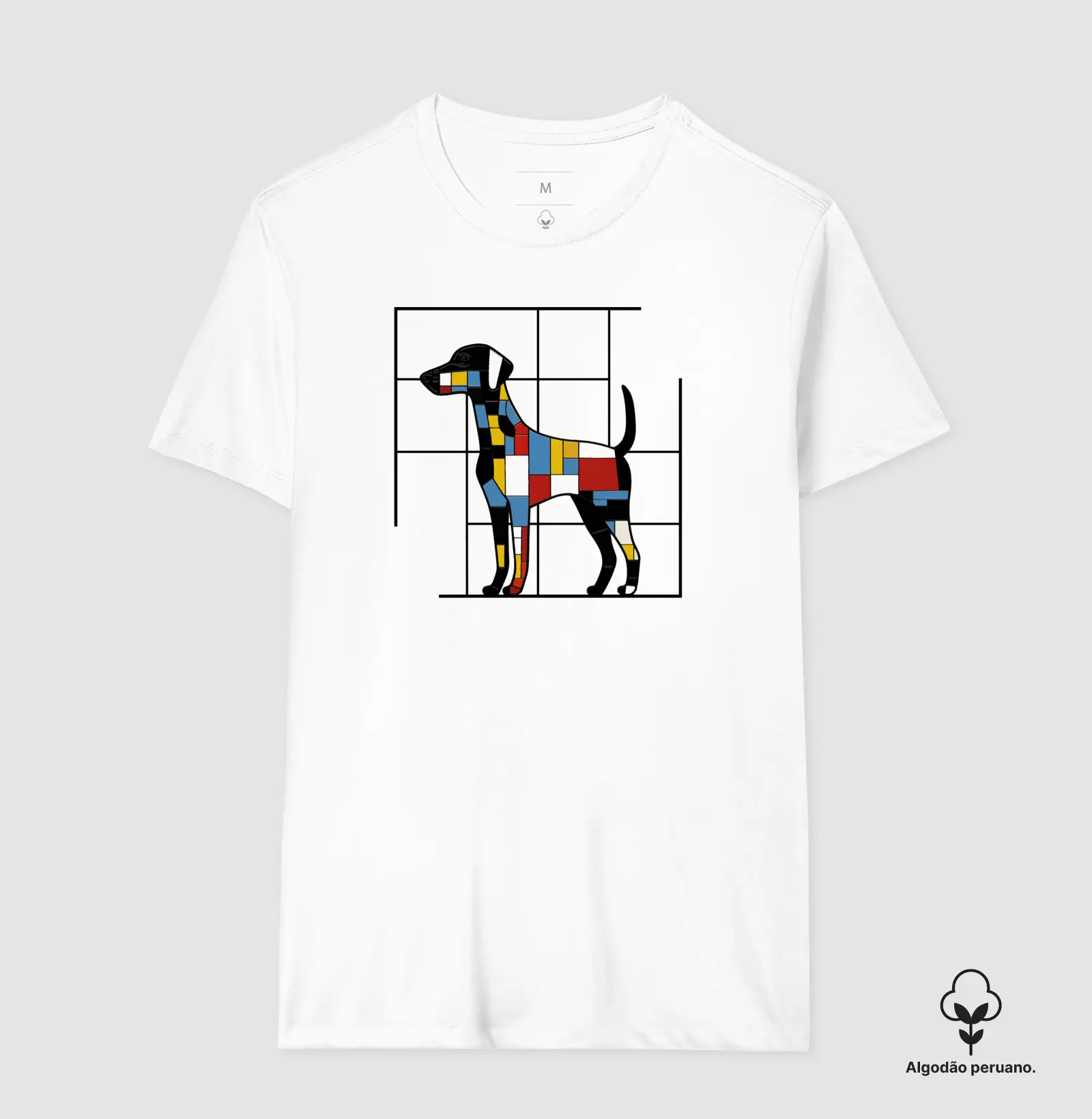 Neoplastic Dog Premium