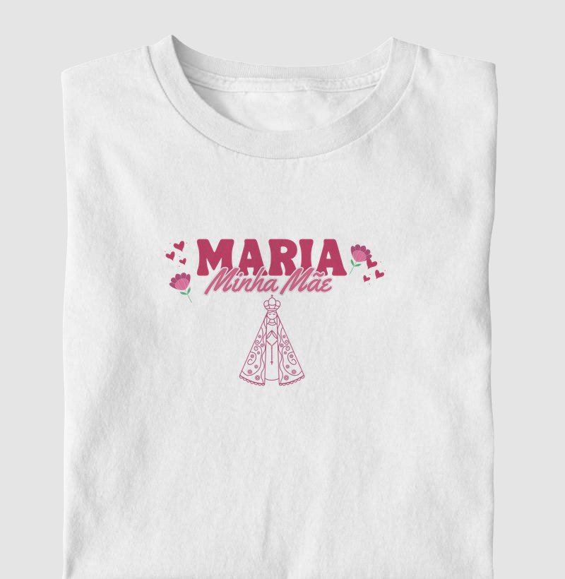 maria minha mãe