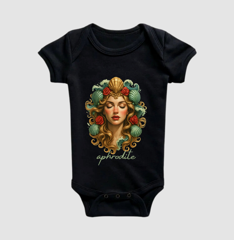 Aphrodite – Retratos Divinos