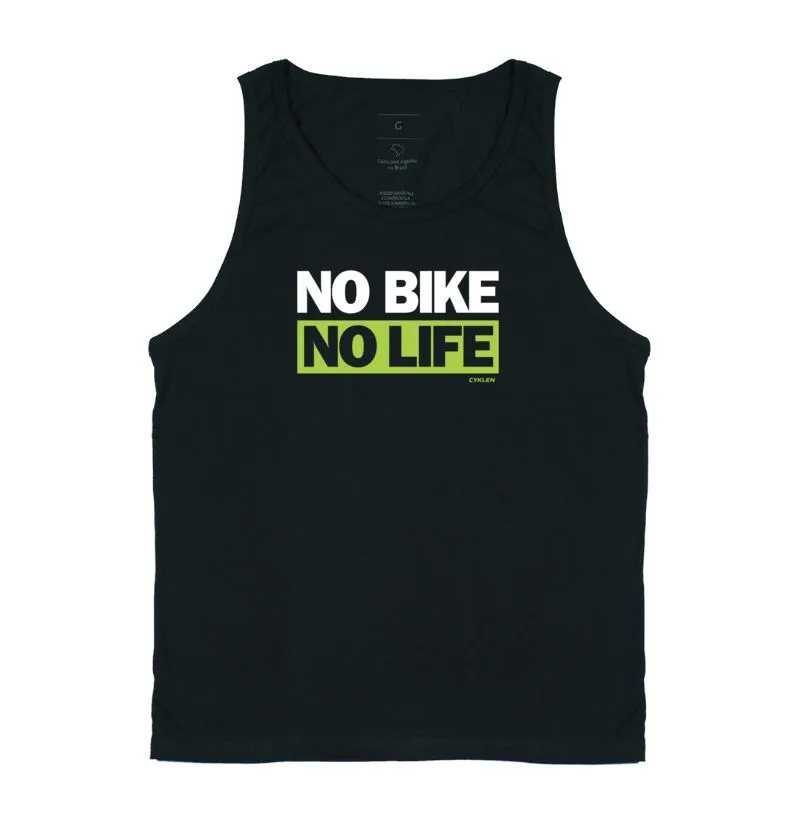 Regata NO BIKE NO LIFE