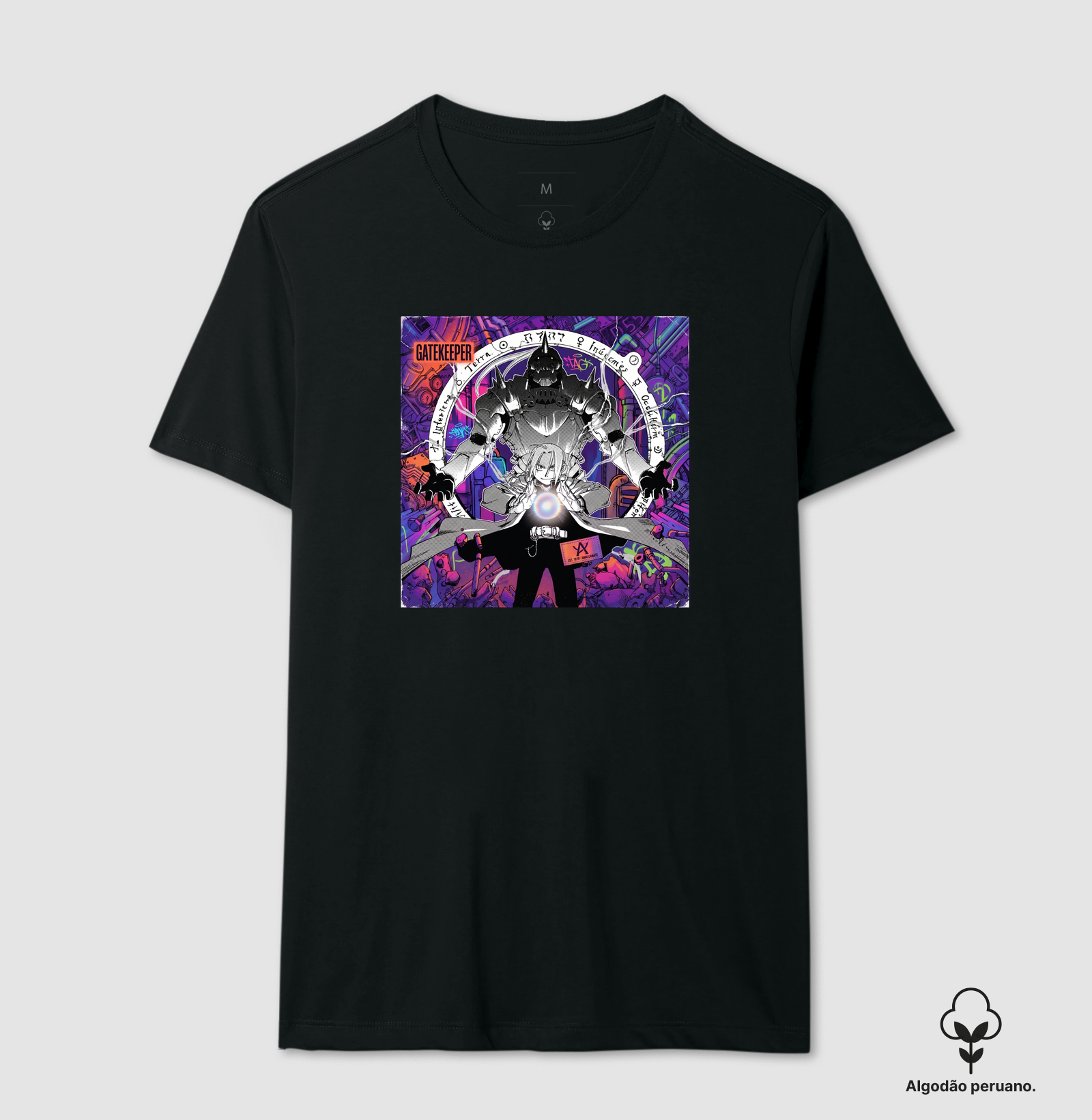 Gatekeeper: Amalgamate