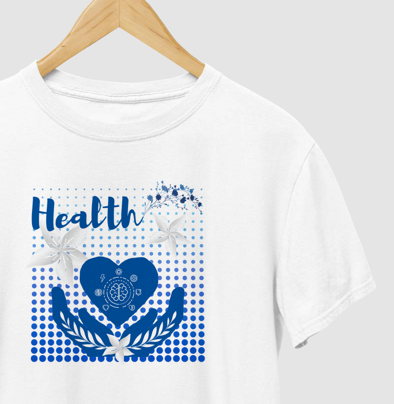 Ciência e Arte: Saúde