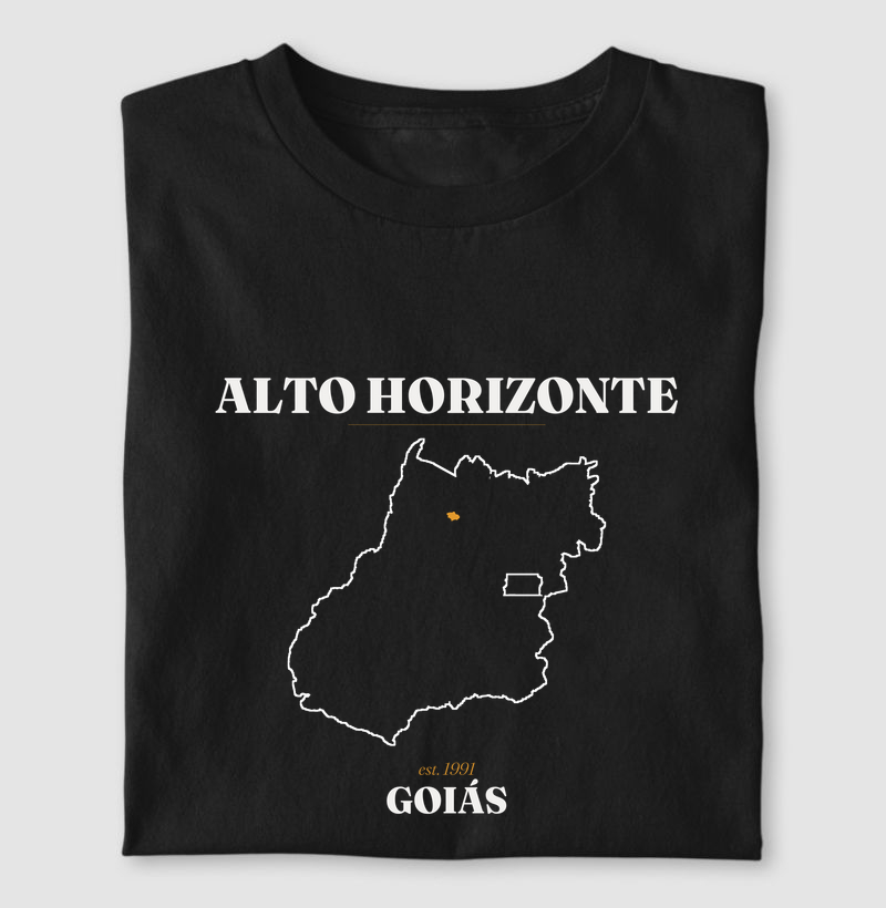 Alto Horizonte | Legado GO