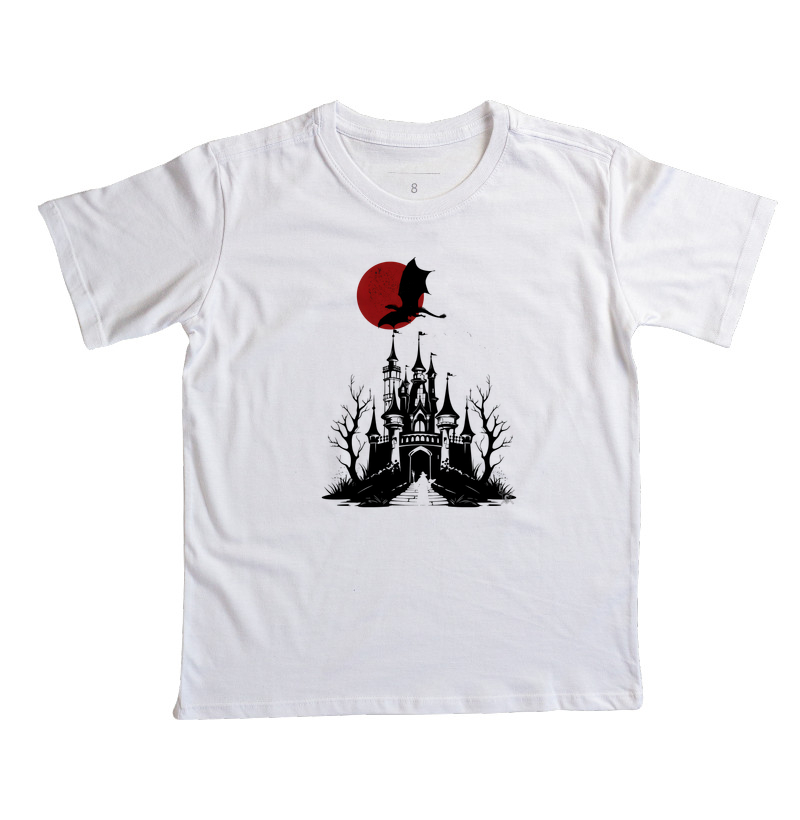 Crimson Eclipse – The Silent Spell