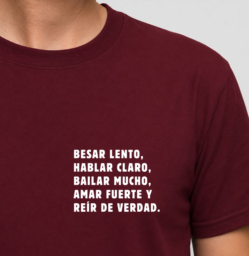 Besar Lento