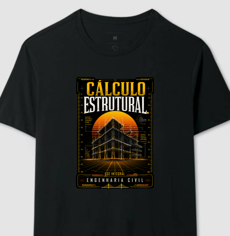 Cálculo Estrutural