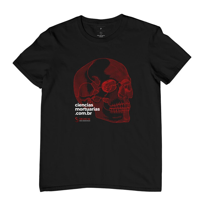 Skull Lines Signum