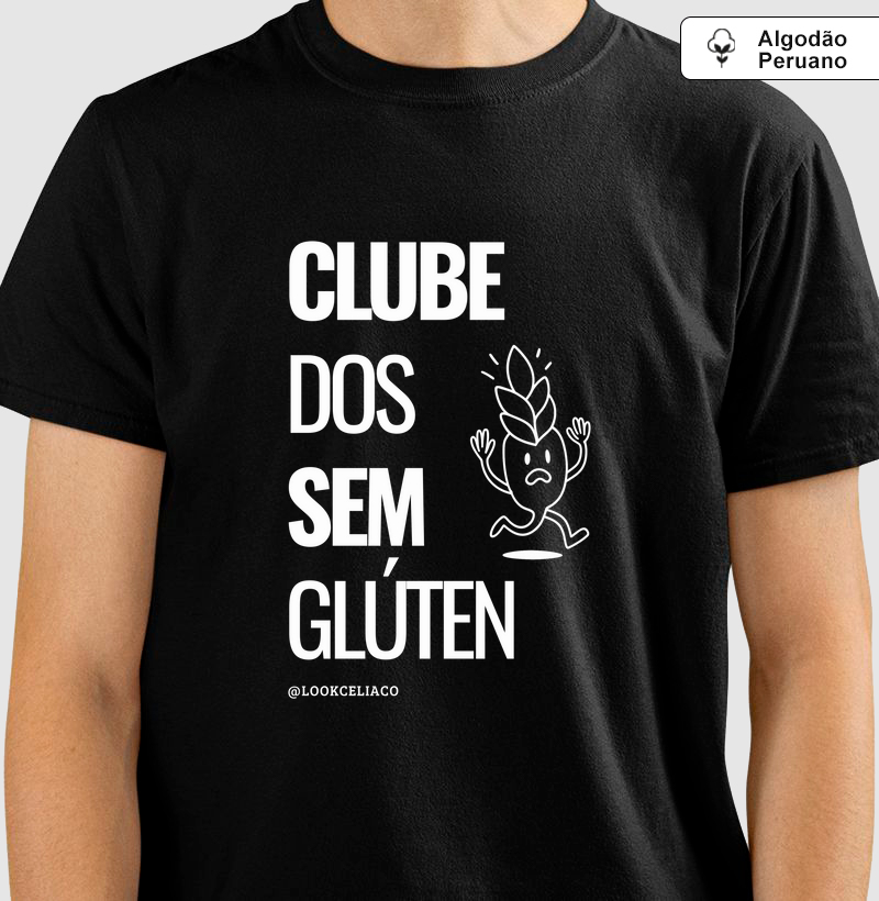 Clube dos Sem Glúten