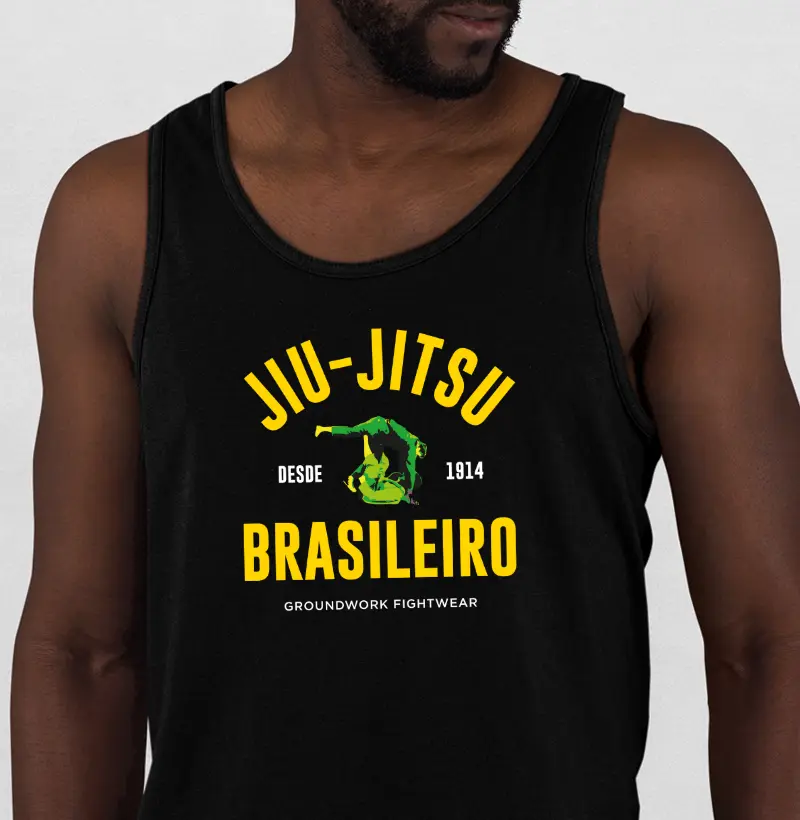 Jiujitsu Brasileiro 