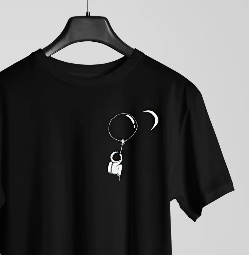 Camiseta - "Almost There"