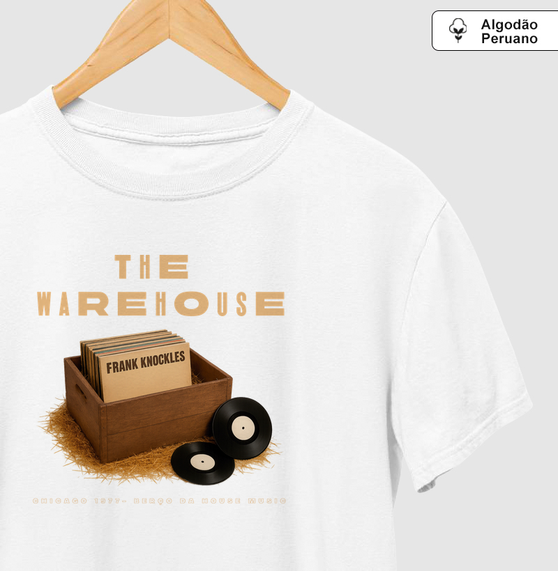 Coleção Alle Bruno - House - Linha Premium