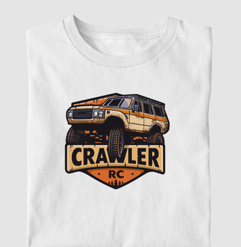 Crawler RC