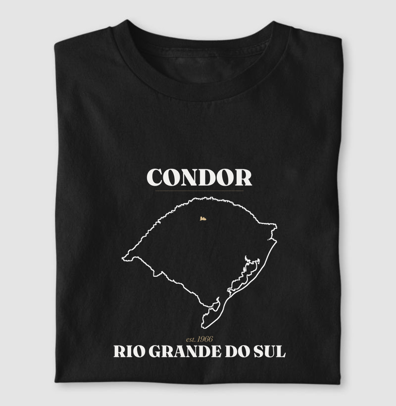 Condor | Legado RS