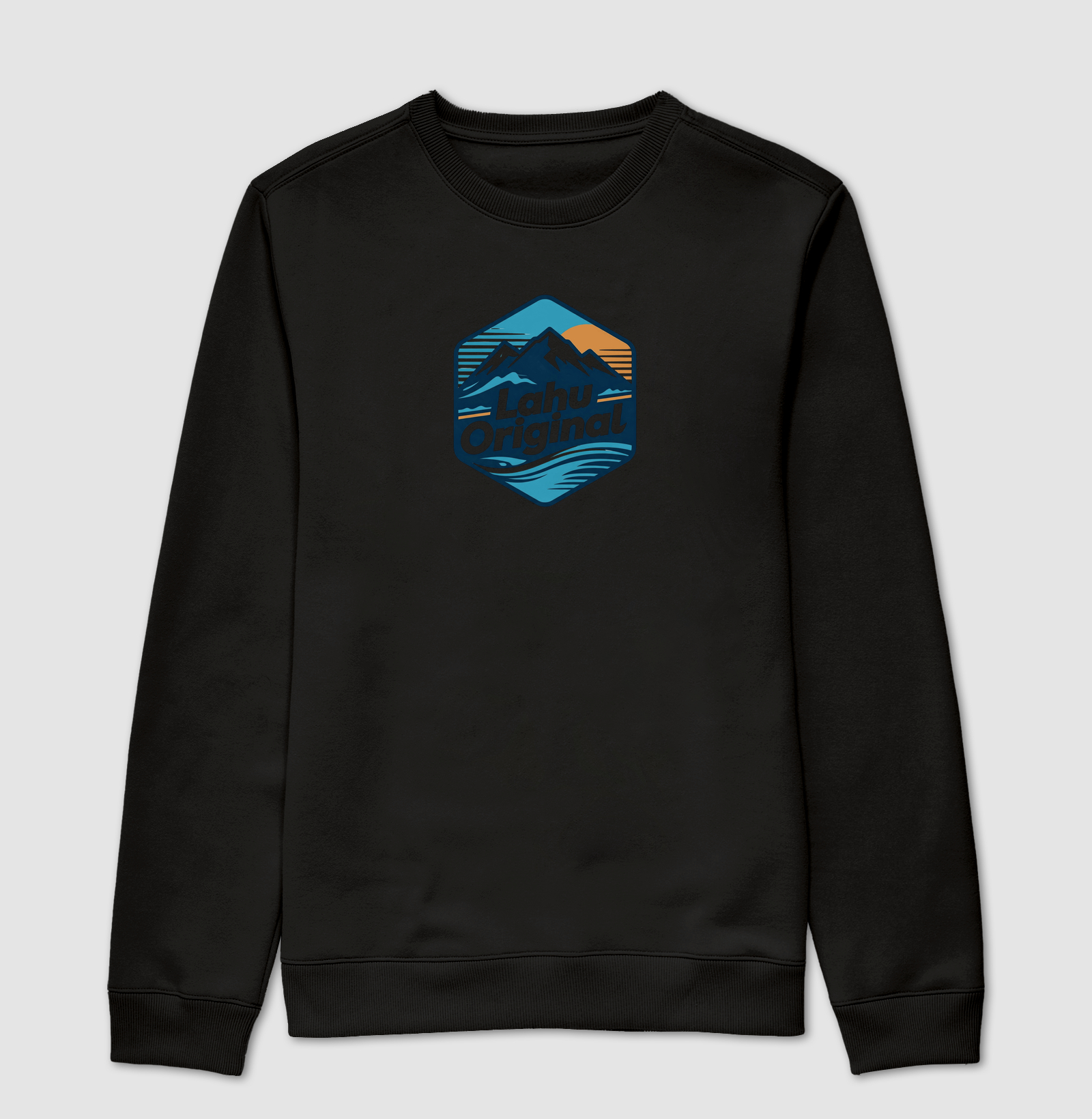 Lahu surf
