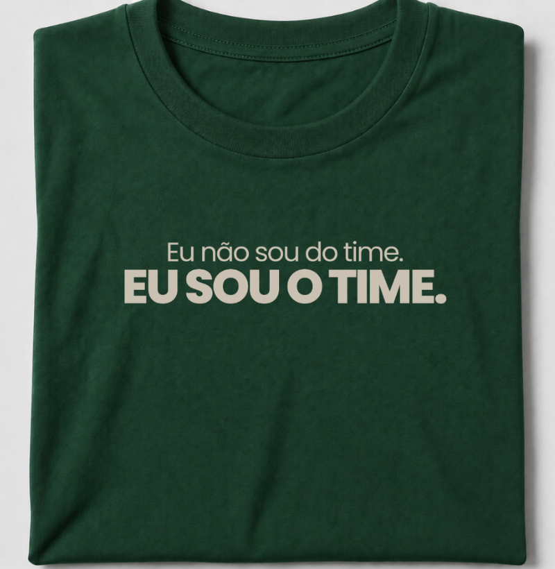 Essência de protagonismo