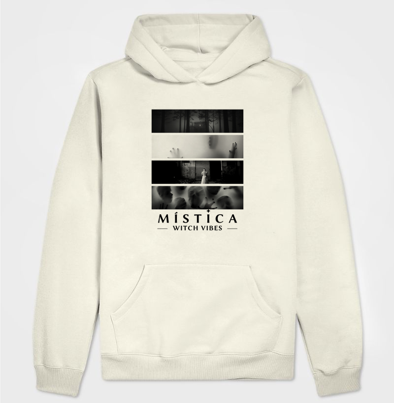 Witch Vibes - Bruxa Urbana