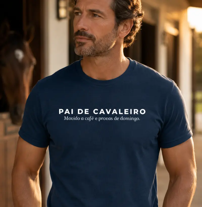 Pai de Cavaleiro