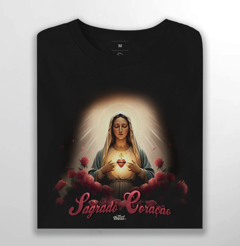Sagrado Coração de Maria