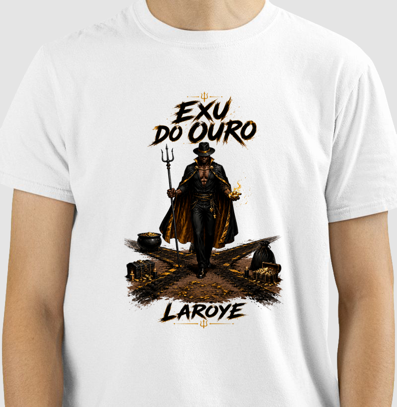 Exu do Ouro