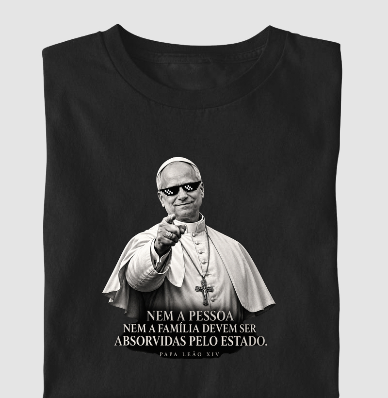 Papa x Comunismo