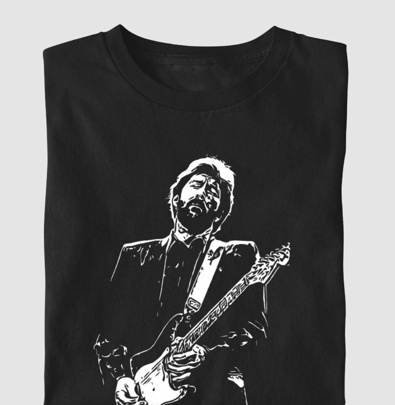 Eric Clapton