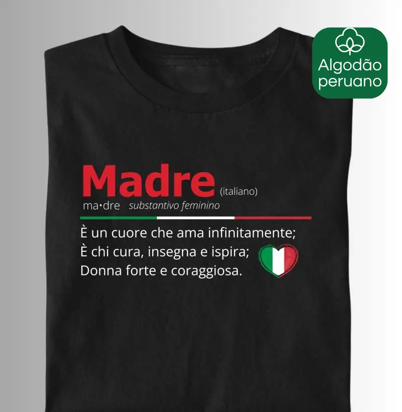 Madre 