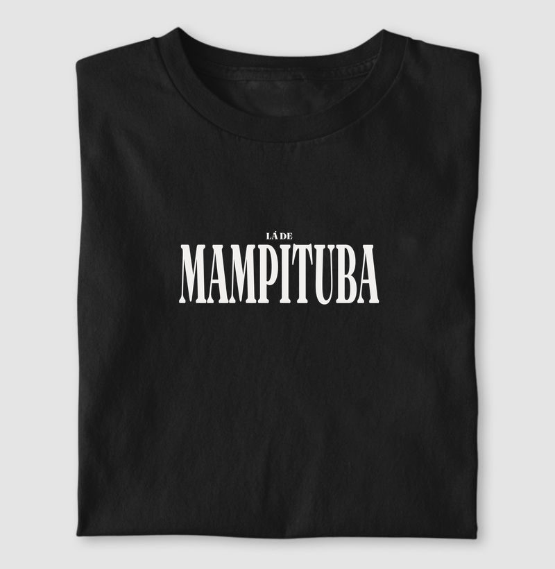 Mampituba | Tipografia RS