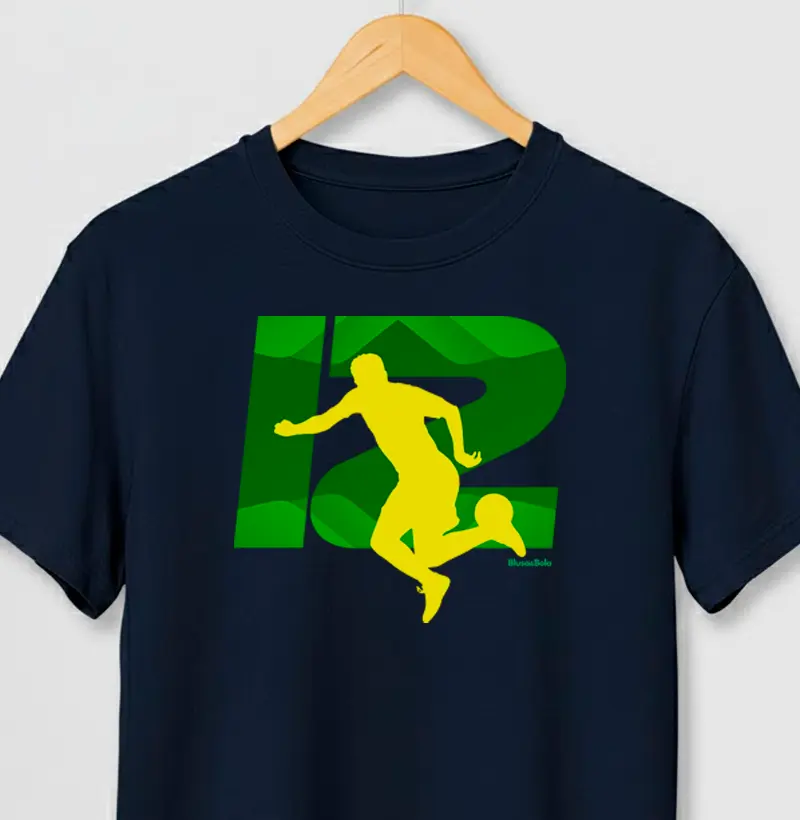 Futsal Lambreta do 12