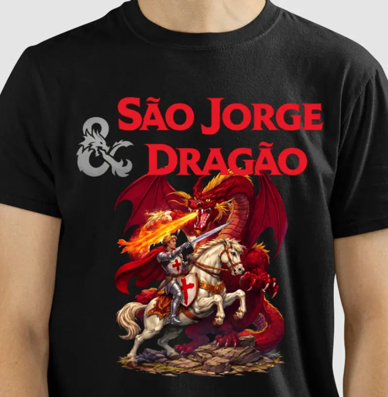 SÃO JORGE
