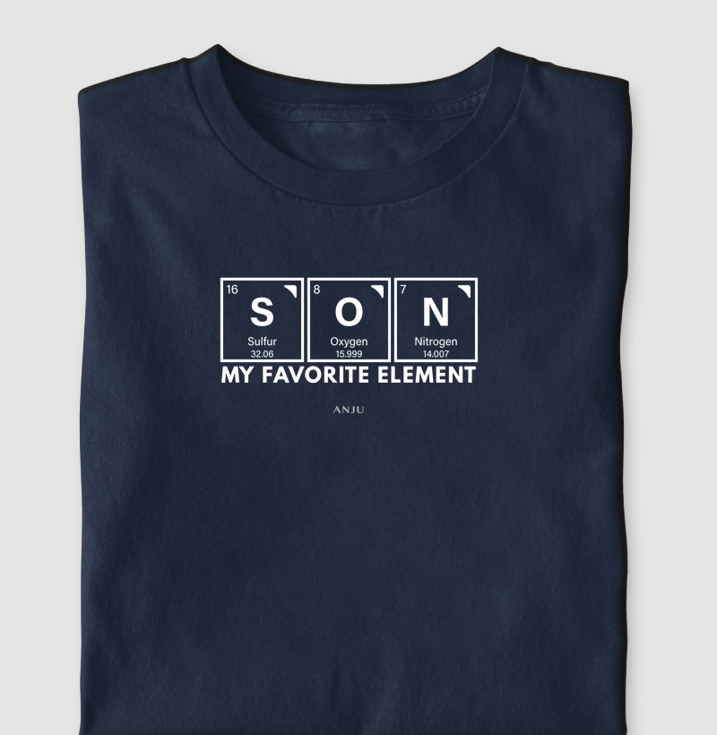 Son