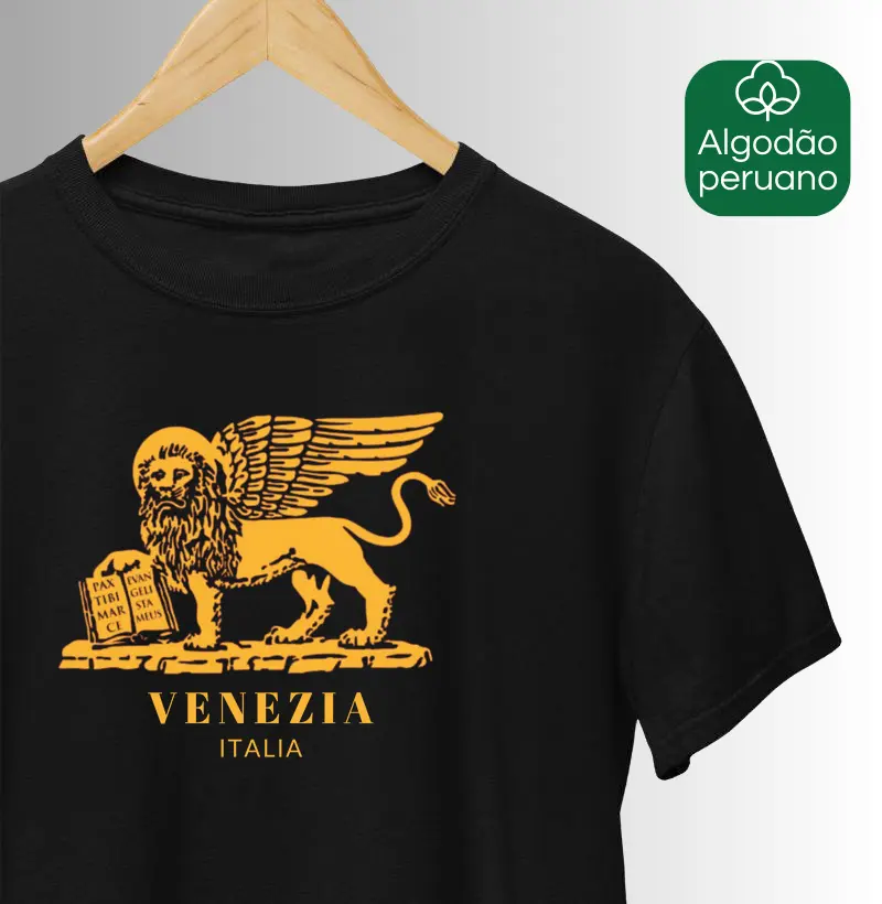 Leon de San Marco - VENEZIA