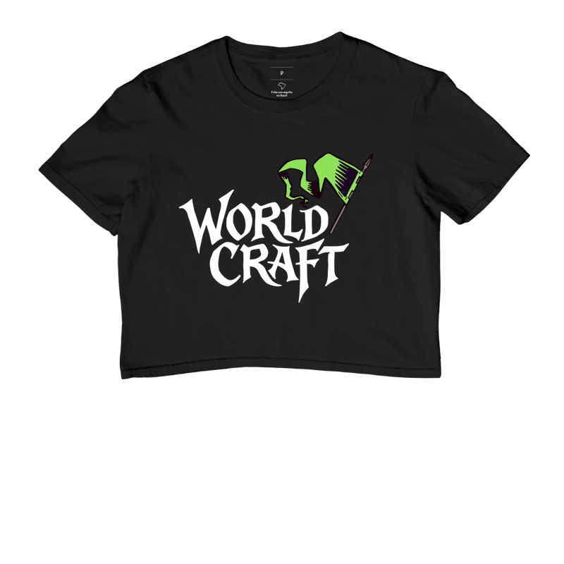 WorldCraft