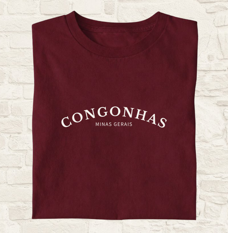 Congonhas